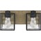Quoizel Holsten Vanity Light HTN8615MBK - alternate 4